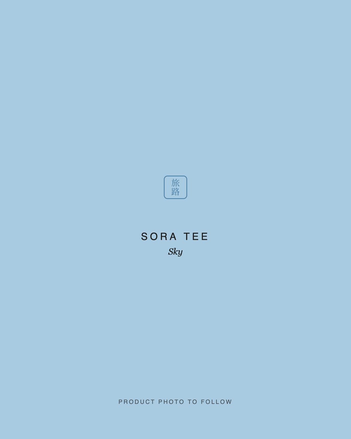 Sora Tee
