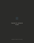 Tabibito Hoodie